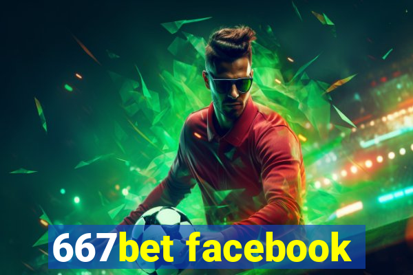 667bet facebook